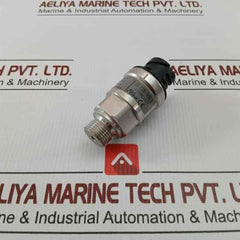 Pressure Transmitter 0-40 Bar Danfoss Mbs 2150