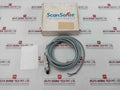 Pressure Transmitter 0-450 Bar 4-20 Ma 28V Scan-sense Ps-2120