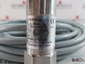 Pressure Transmitter 0-450 Bar 4-20 Ma 28V Scan-sense Ps-2120
