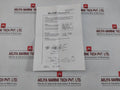 Pressure Transmitter 0-450 Bar 4-20 Ma 28V Scan-sense Ps-2120