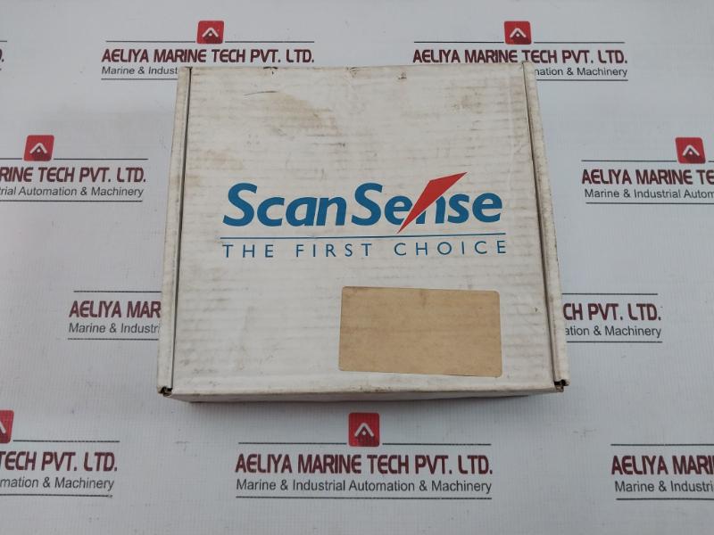 Pressure Transmitter 0-450 Bar 4-20 Ma 28V Scan-sense Ps-2120