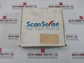 Pressure Transmitter 0-450 Bar 4-20 Ma 28V Scan-sense Ps-2120