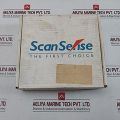 Pressure Transmitter 0-450 Bar 4-20 Ma 28V Scan-sense Ps-2120