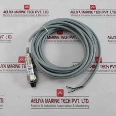 Pressure Transmitter 0-450 Bar 4-20 Ma 28V Scan-sense Ps-2120