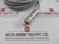 Pressure Transmitter 0-450 Bar 4-20 Ma 28V Scan-sense Ps-2120