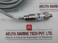 Pressure Transmitter 0-450 Bar 4-20 Ma 28V Scan-sense Ps-2120