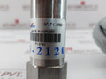 Pressure Transmitter 0-450 Bar 4-20 Ma 28V Scan-sense Ps-2120