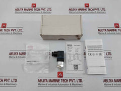 Pressure Transmitter 0-4 Bar Wika A-10