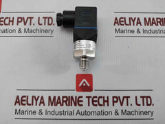 Pressure Transmitter 0-4 Bar Wika A-10
