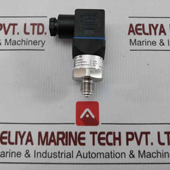 Pressure Transmitter 0-4 Bar Wika A-10