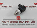 Pressure Transmitter 0-4 Bar Wika A-10