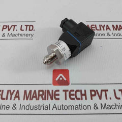 Pressure Transmitter 0-4 Bar Wika A-10