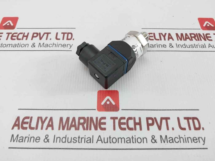 Pressure Transmitter 0-4 Bar Wika A-10
