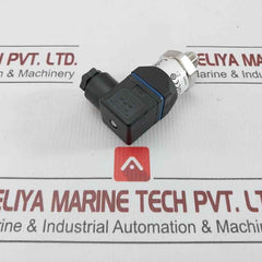 Pressure Transmitter 0-4 Bar Wika A-10