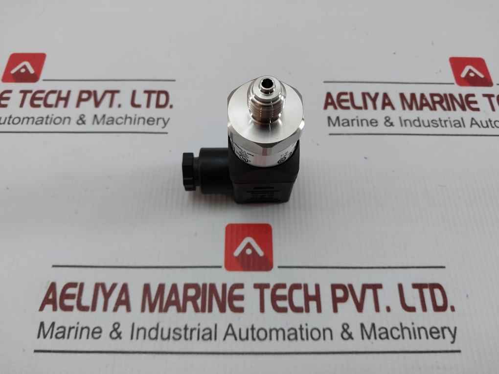 Pressure Transmitter 0-4 Bar Wika A-10