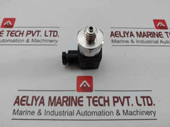 Pressure Transmitter 0-4 Bar Wika A-10