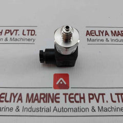 Pressure Transmitter 0-4 Bar Wika A-10