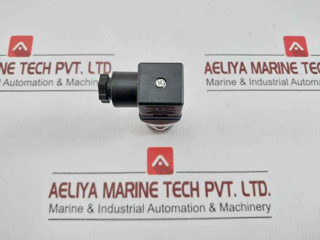 Pressure Transmitter 0-4 Bar Wika A-10