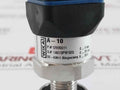 Pressure Transmitter 0-4 Bar Wika A-10