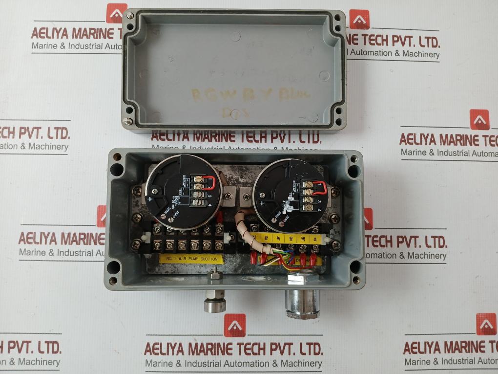 Pressure Transmitter 0-5 Kg/Cm2 8000-san-30-fssvexgg54 Hanla