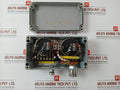 Pressure Transmitter 0-5 Kg/Cm2 8000-san-30-fssvexgg54 Hanla