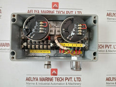 Pressure Transmitter 0-5 Kg/Cm2 8000-san-30-fssvexgg54 Hanla