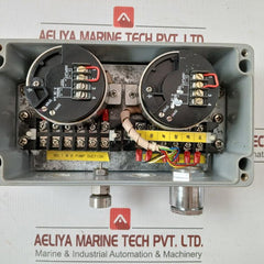 Pressure Transmitter 0-5 Kg/Cm2 8000-san-30-fssvexgg54 Hanla