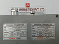 Pressure Transmitter 0-5 Kg/Cm2 8000-san-30-fssvexgg54 Hanla