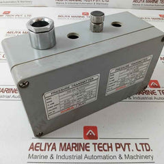Pressure Transmitter 0-5 Kg/Cm2 8000-san-30-fssvexgg54 Hanla