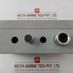 Pressure Transmitter 0-5 Kg/Cm2 8000-san-30-fssvexgg54 Hanla