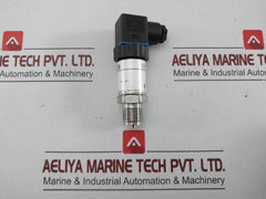 Pressure Transmitter 0..16 Bar 4..20 Ma 9013555 S-10 Wika Dc 10–30 V