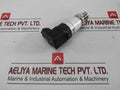 Pressure Transmitter 0..16 Bar 4..20 Ma 9013555 S-10 Wika Dc 10–30 V