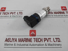 Pressure Transmitter 0..16 Bar 4..20 Ma 9013555 S-10 Wika Dc 10–30 V