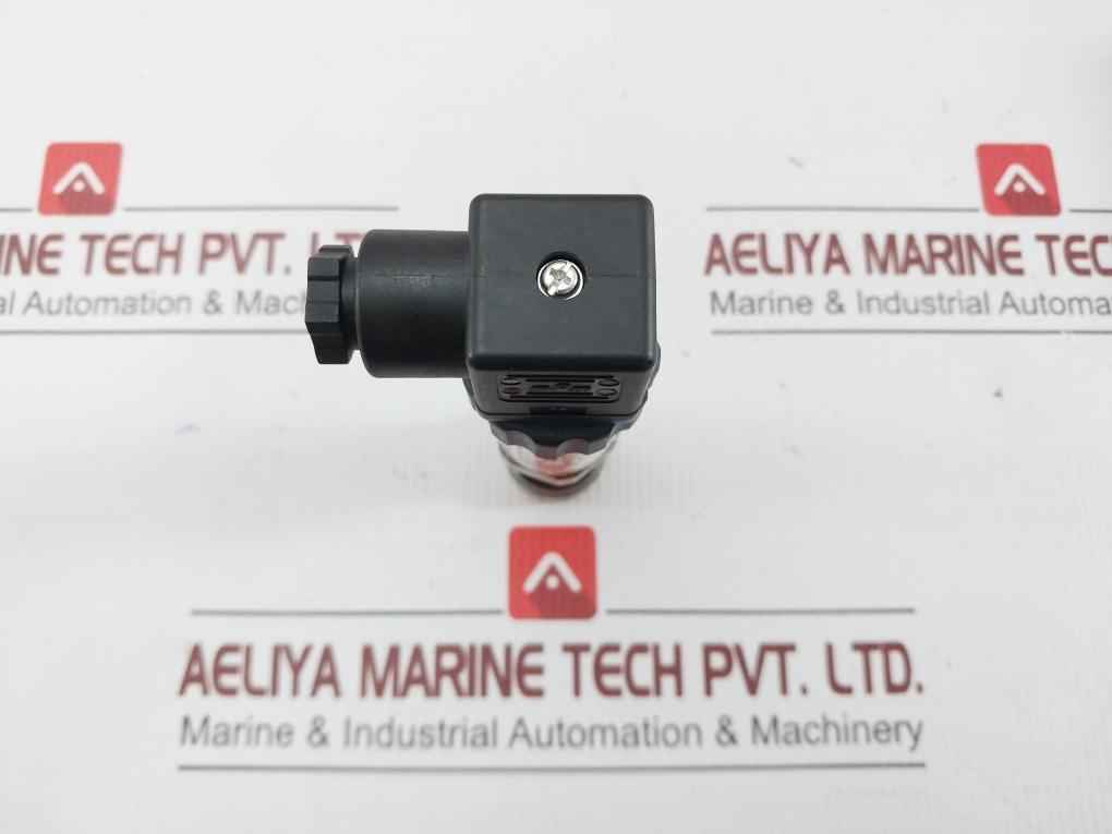 Pressure Transmitter 0..16 Bar 4..20 Ma 9013555 S-10 Wika Dc 10–30 V