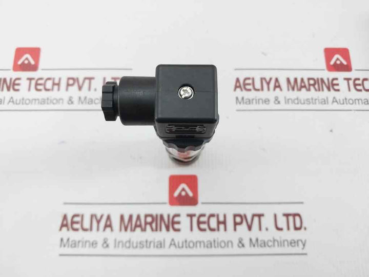 Pressure Transmitter 0..16 Bar 4..20 Ma 9013555 S-10 Wika Dc 10–30 V