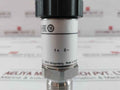 Pressure Transmitter 0..16 Bar 4..20 Ma 9013555 S-10 Wika Dc 10–30 V