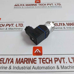 Pressure Transmitter 0..16 Bar 8…30 V Dc / 25 Ma Wika 12884503 A-10