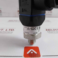 Pressure Transmitter 0..16 Bar 8…30 V Dc / 25 Ma Wika 12884503 A-10