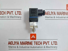 Pressure Transmitter 0..16 Bar 8…30 V Dc / 25 Ma Wika 12884503 A-10