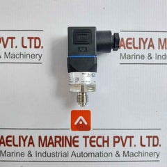 Pressure Transmitter 0..16 Bar 8…30 V Dc / 25 Ma Wika 12884503 A-10