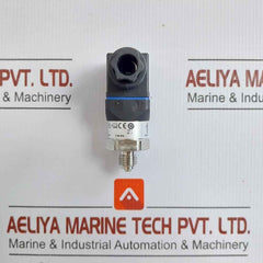 Pressure Transmitter 0..16 Bar 8…30 V Dc / 25 Ma Wika 12884503 A-10