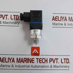 Pressure Transmitter 0..16 Bar 8…30 V Dc / 25 Ma Wika 12884503 A-10