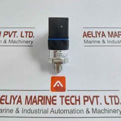 Pressure Transmitter 0..16 Bar 8…30 V Dc / 25 Ma Wika 12884503 A-10