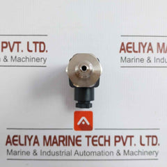 Pressure Transmitter 0..16 Bar 8…30 V Dc / 25 Ma Wika 12884503 A-10