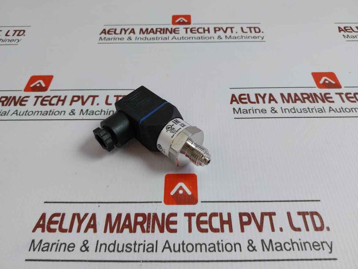 Pressure Transmitter 0..16 Bar 8…30 V Dc / 25 Ma Wika 12884503 A-10
