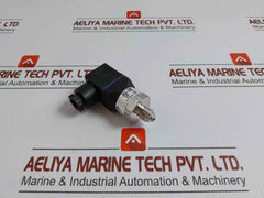 Pressure Transmitter 0..16 Bar 8…30 V Dc / 25 Ma Wika 12884503 A-10