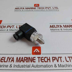Pressure Transmitter 0..16 Bar 8…30 V Dc / 25 Ma Wika 12884503 A-10