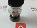 Pressure Transmitter 12834131 A-10 Wika 8..30 V ---/25 Ma