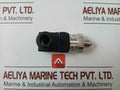 Pressure Transmitter 12834131 A-10 Wika 8..30 V ---/25 Ma