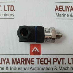 Pressure Transmitter 12834131 A-10 Wika 8..30 V ---/25 Ma